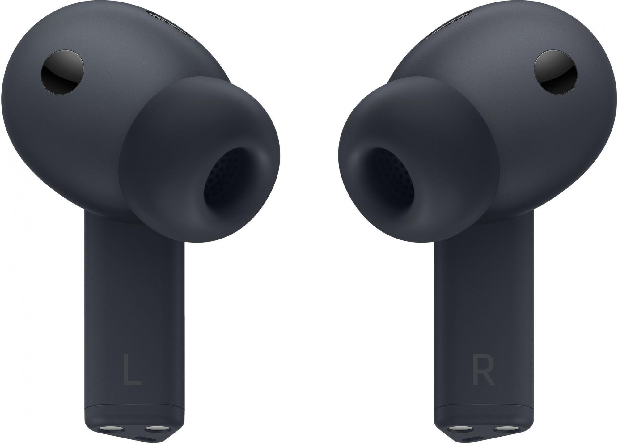 Беспроводные наушники Samsung Galaxy Buds 3 FE, черный Фото 0