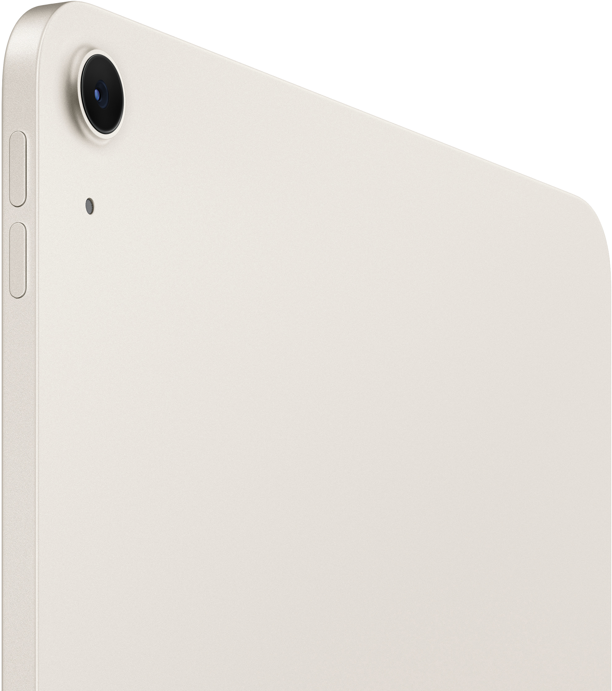 Планшет Apple iPad Air 11 (2024) 1ТБ Wi-Fi, сияющая звезда Фото 2