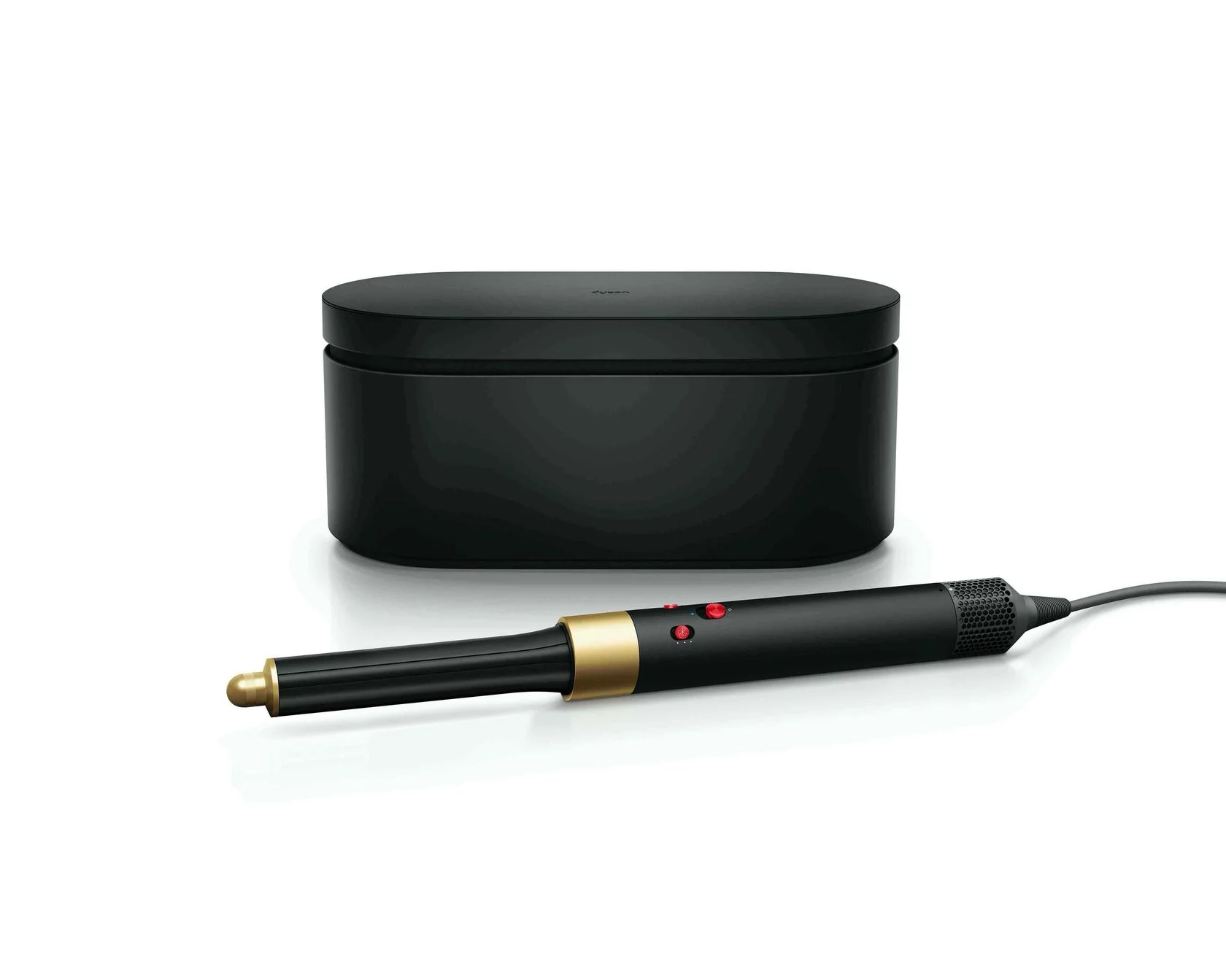 Стайлер Dyson Airwrap Complete Long HS05 (2023), Onyx/Gold EU (534030) Фото 5