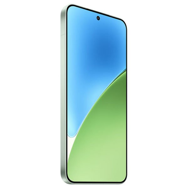 Смартфон Xiaomi 15 12/512Гб, зеленый Фото 2