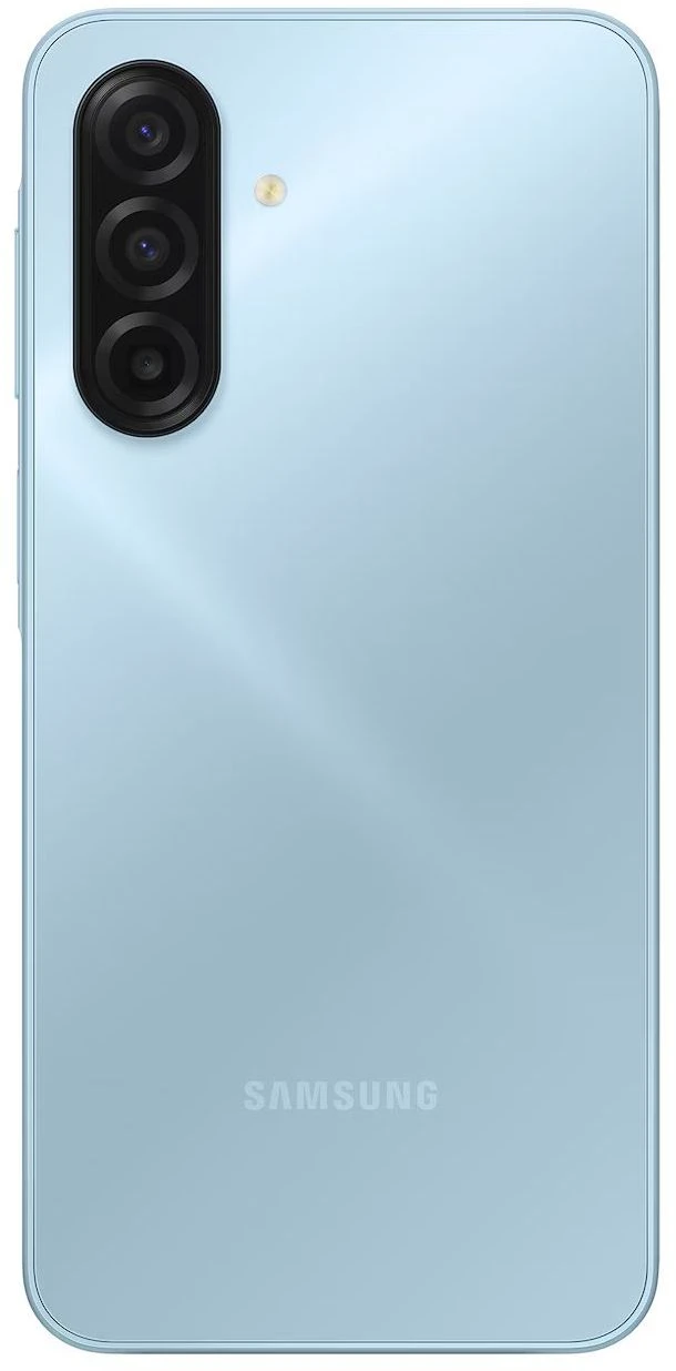 Смартфон Samsung Galaxy A17 4G 6/128 Гб, голубой Фото 4