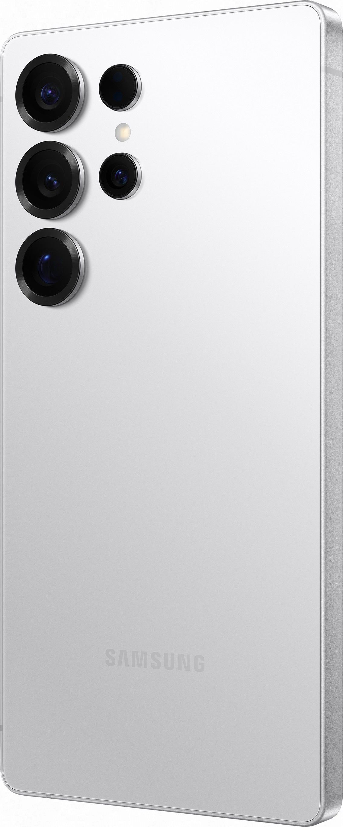 Смартфон Samsung Galaxy S25 Ultra 16/1ТБ, серебряный титан Фото 6