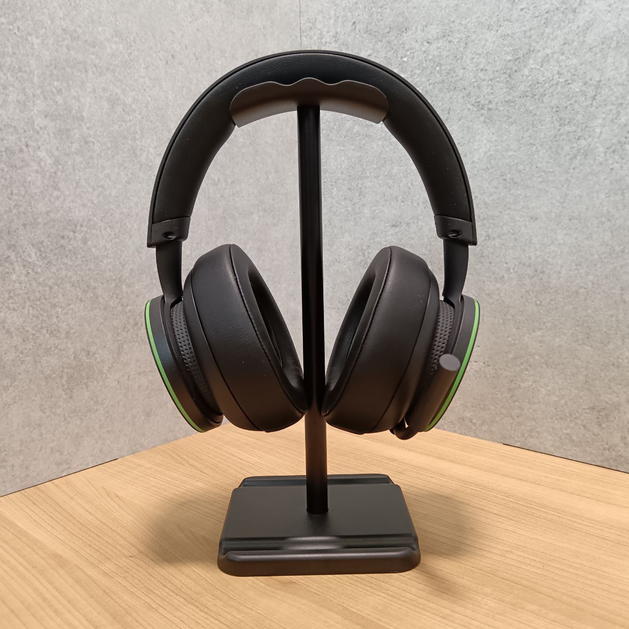 Игровые наушники Microsoft Xbox Stereo Headset, черный Фото 3