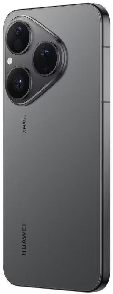 Смартфон Huawei Pura 80 12/256Гб, черный Фото 2
