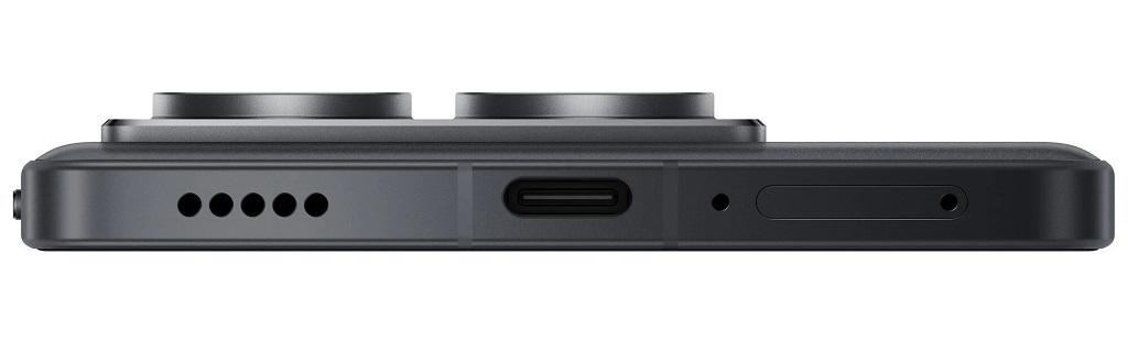 Смартфон Xiaomi 14T Pro 12/256Гб, черный (Titan Black) Фото 5