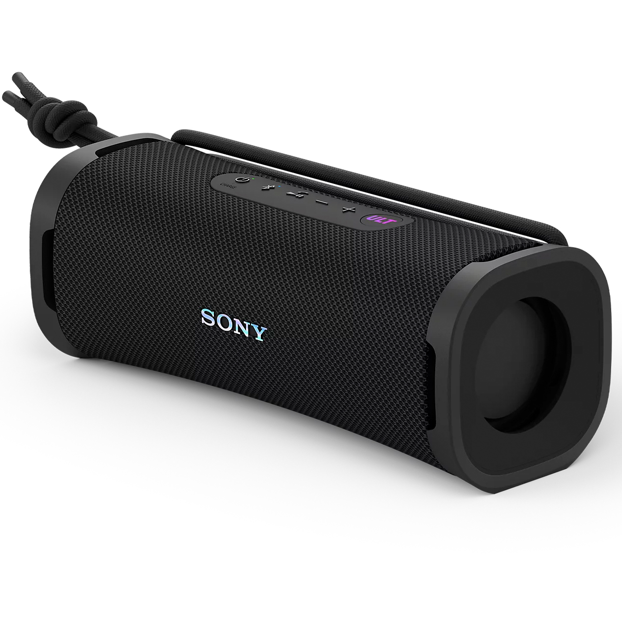 Портативная акустика Sony ULT Field 1, черный Фото 0