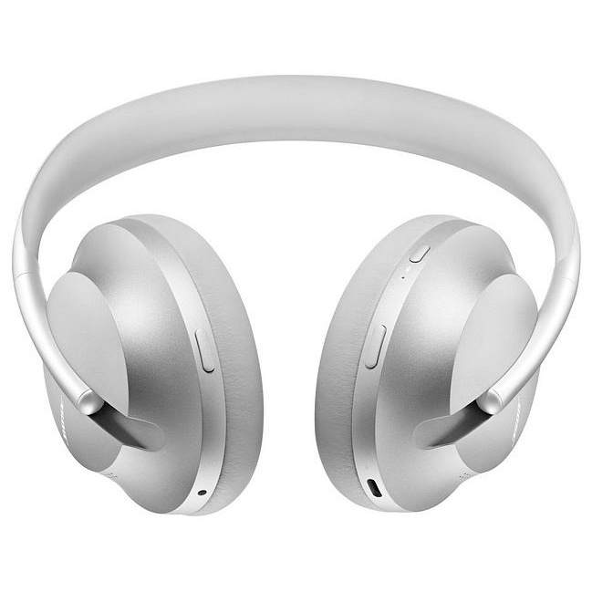 Bose noise cancelling headphones 700 white sale