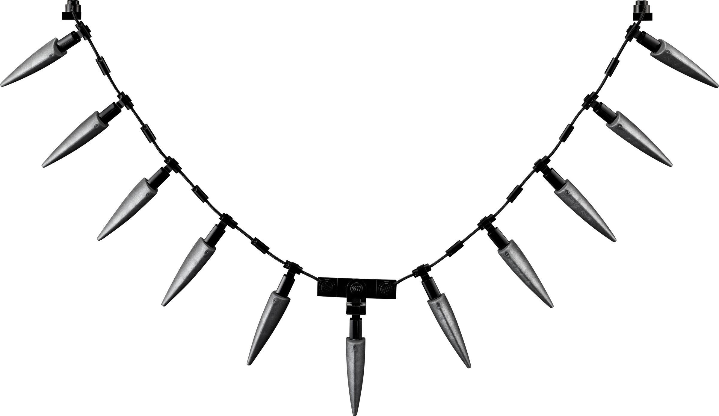 Конструктор Lego 76215 Super Heroes Черная пантера Фото 4