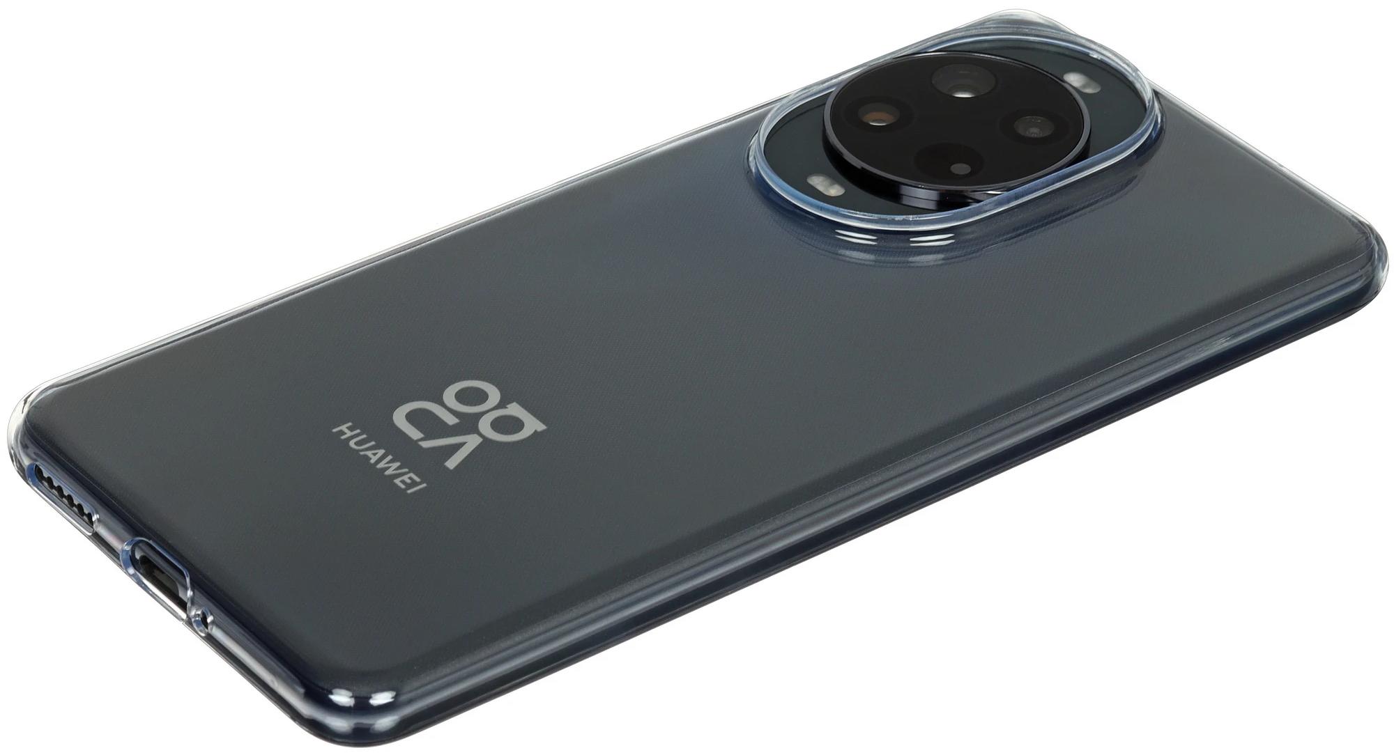 Смартфон Huawei nova 14 Pro 12/512 Гб, черный Фото 7