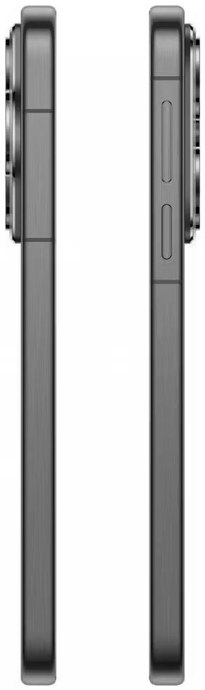 Смартфон Huawei Pura 80 12/256Гб, черный Фото 7