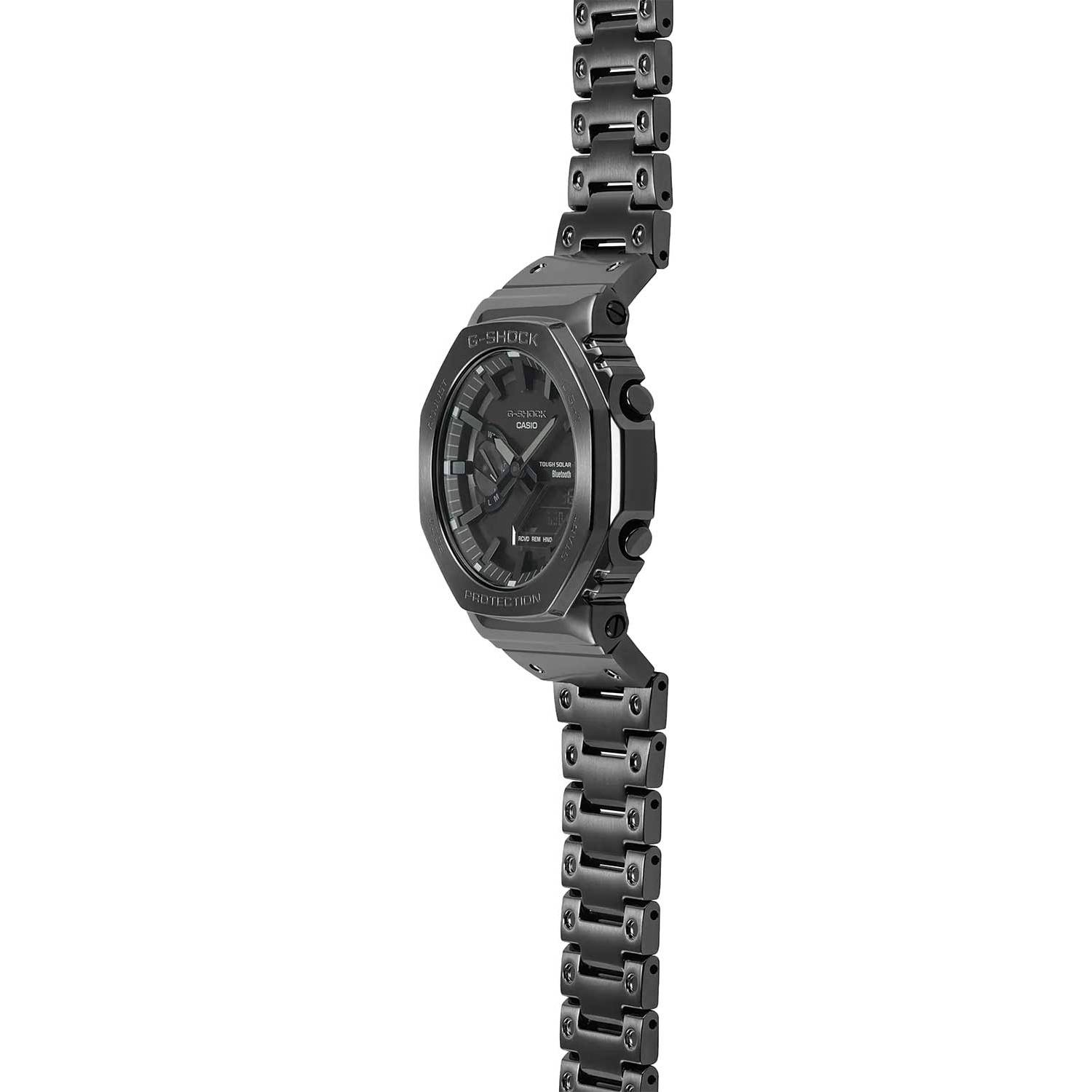 Часы Casio G-Shock GM-B2100BD-1A_element_detail_photo