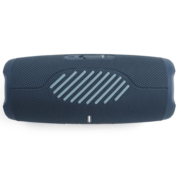 Портативная акустика JBL Charge 5 (Синий) Фото 4