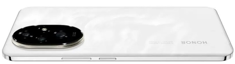 Смартфон Honor 200 8/256 Гб, белый Фото 6