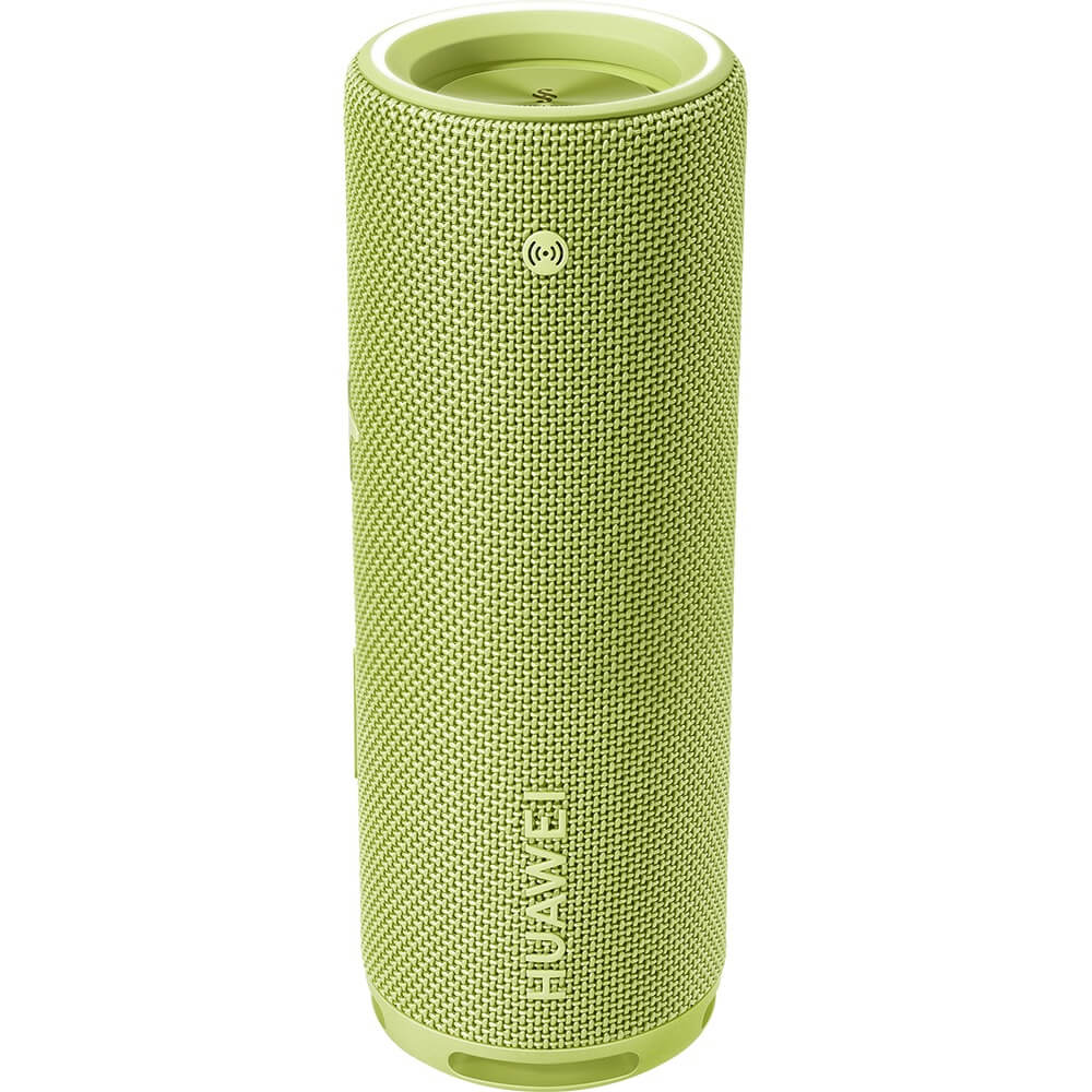 Портативная колонка Huawei Sound Joy 2, зеленый Фото 5