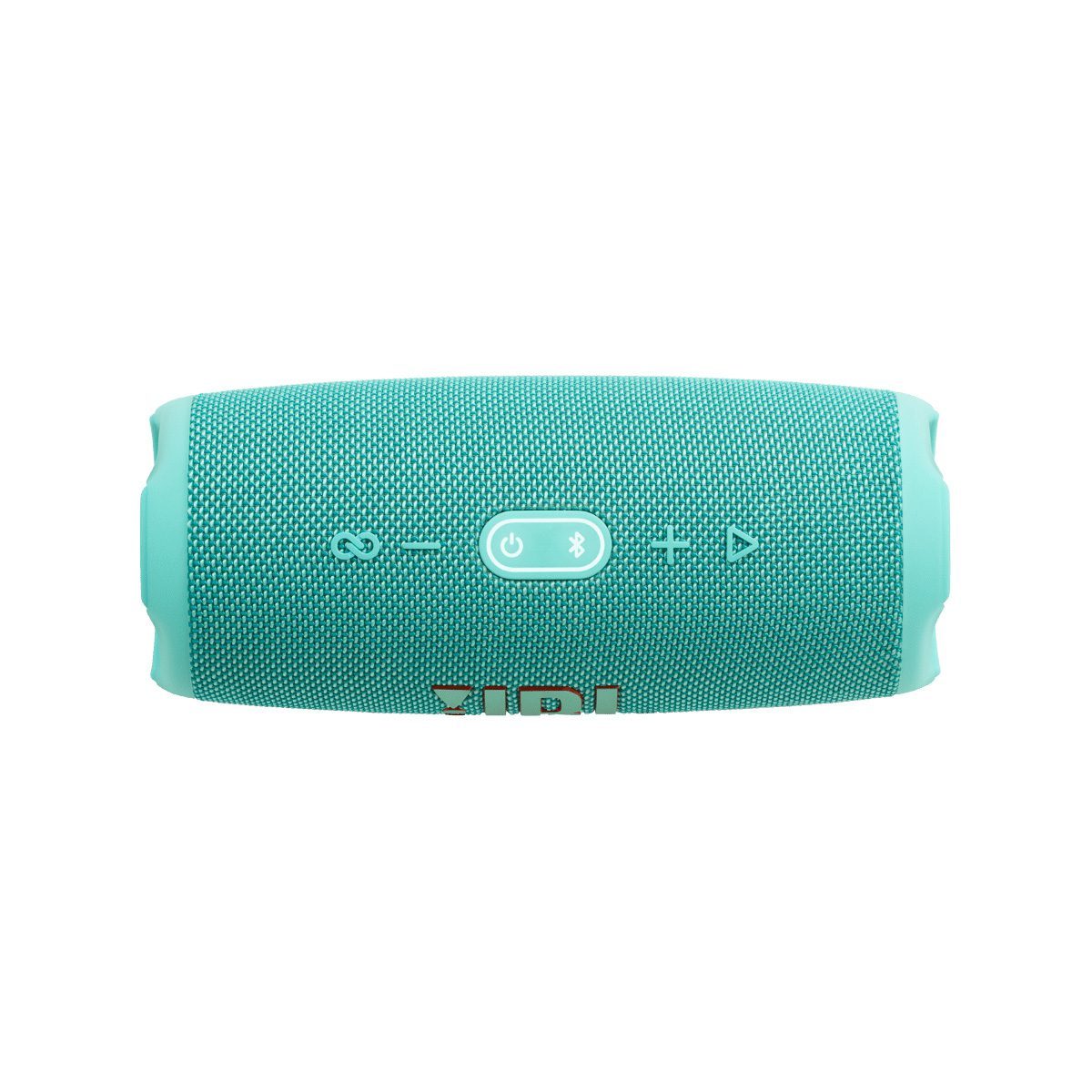 Портативная акустика JBL Charge 5 Teal (Бирюзовый) Фото 2