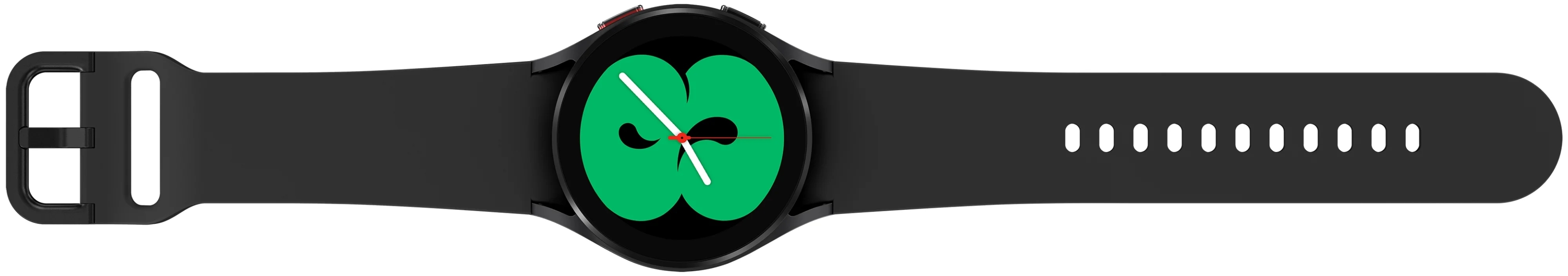 Смарт-часы  Samsung Galaxy Watch4 40мм, черный Фото 4