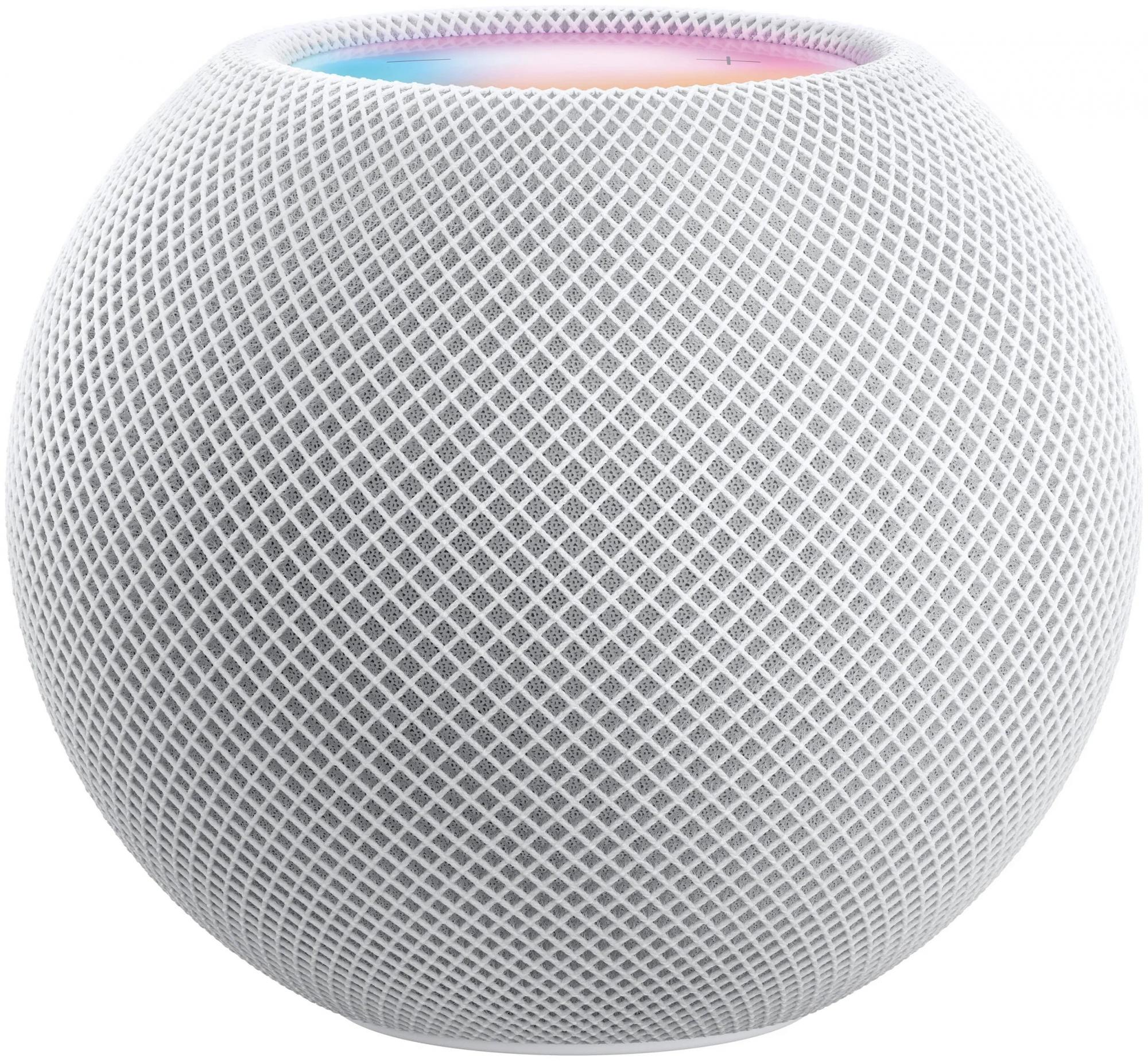 Умная колонка Apple HomePod mini (Белый) Фото 0