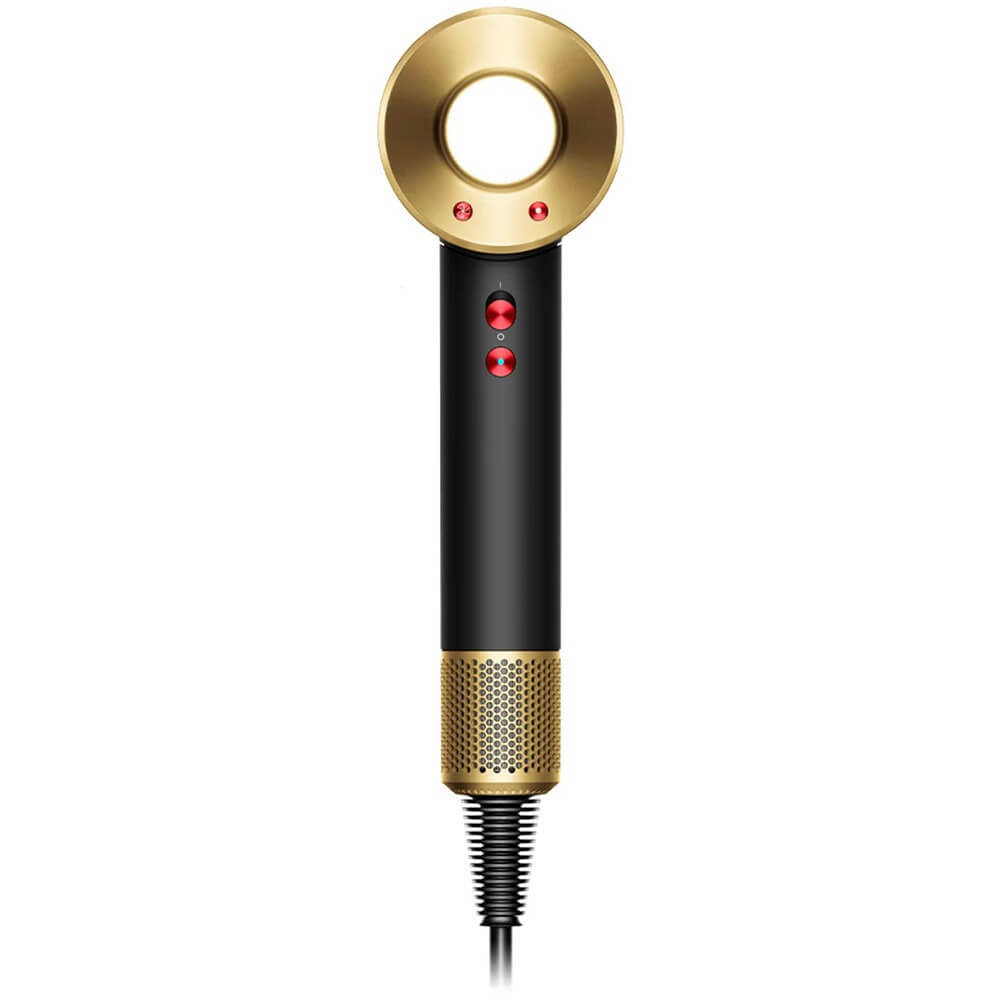 Фен Dyson Supersonic HD15 «‎Золотой оникс»‎ (Limited Edition), (HK) Фото 0