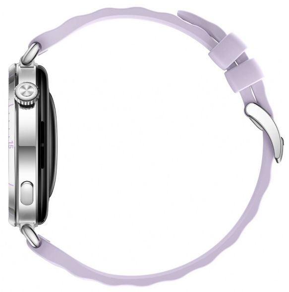 Смарт-часы Huawei Watch GT 6 41 мм, фиолетовый (55020FVU) Фото 4