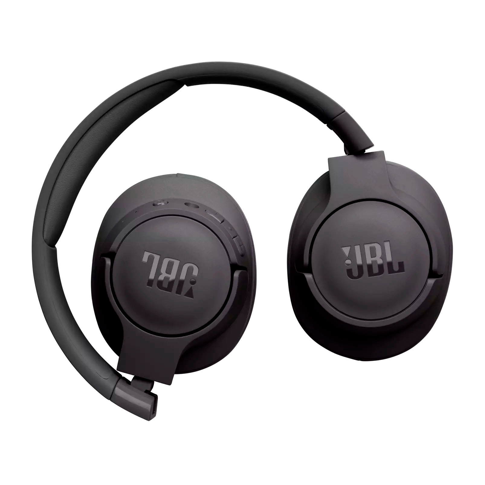 Беспроводные наушники JBL Tune 720BT, черный Фото 4