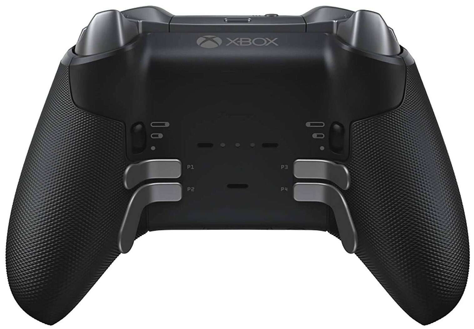 Беспроводной контроллер Microsoft Elite Wireless Controller Series 2, черный Фото 1