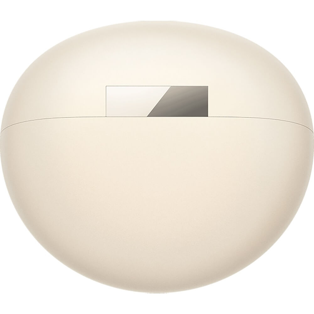 Беспроводные наушники Huawei FreeClip, бежевый Фото 5