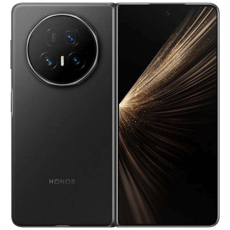 Смартфон Honor Magic V5 16/512ГБ, Black Фото 0