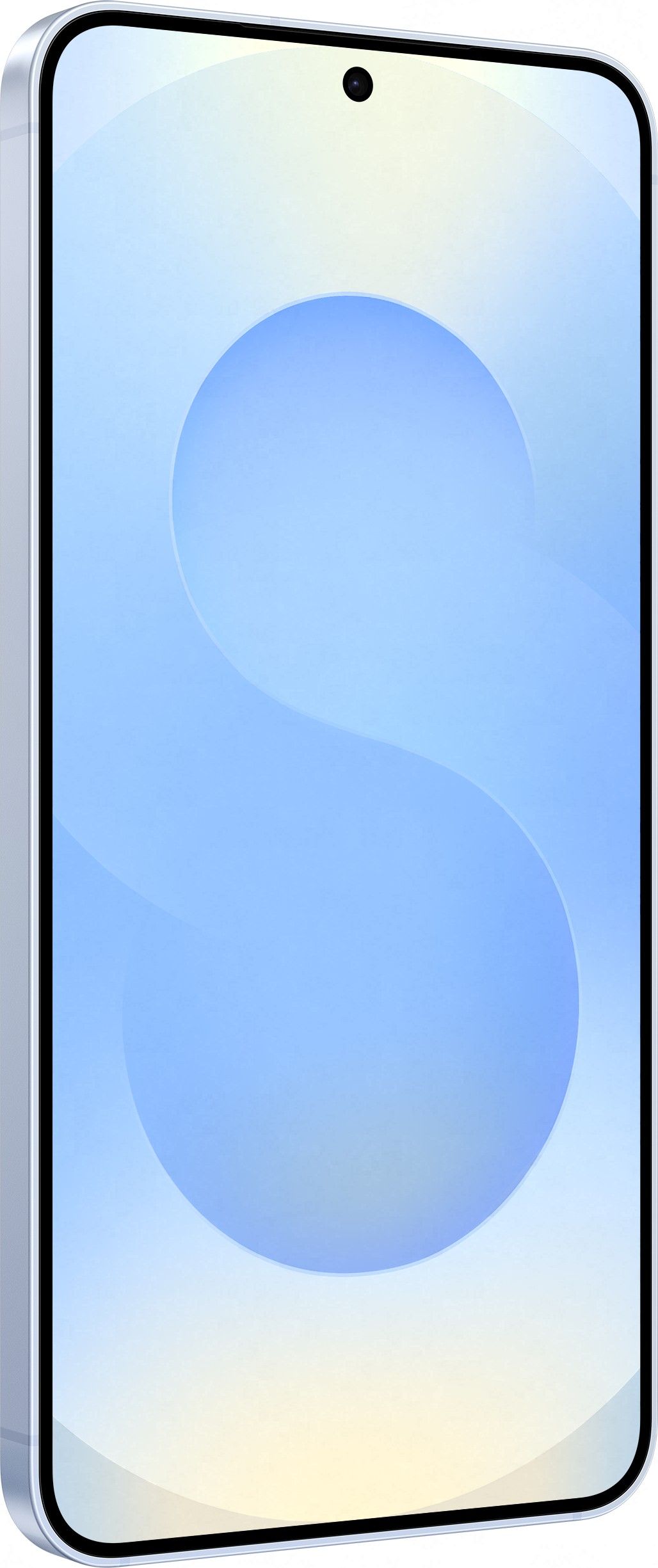 Смартфон Samsung Galaxy S25 12/512Гб, голубой (SM-S931B/DS) Фото 2