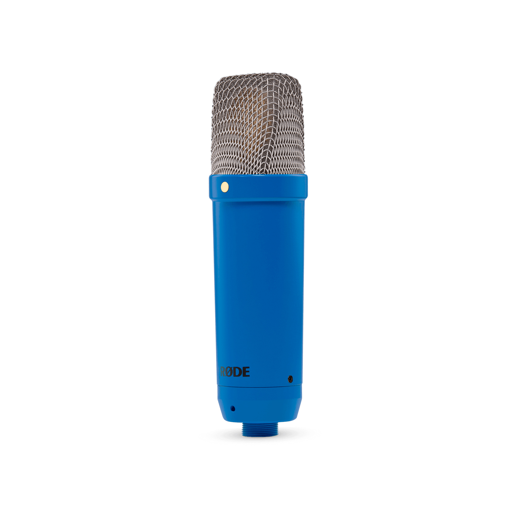 Микрофон RODE NT1 Signature Series, темно-синий_element_detail_photo