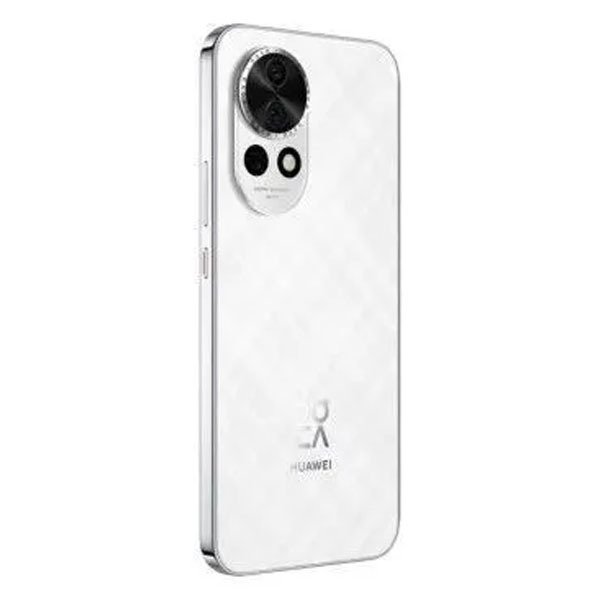 Смартфон HUAWEI nova 13 12/512 Гб, белый Фото 6