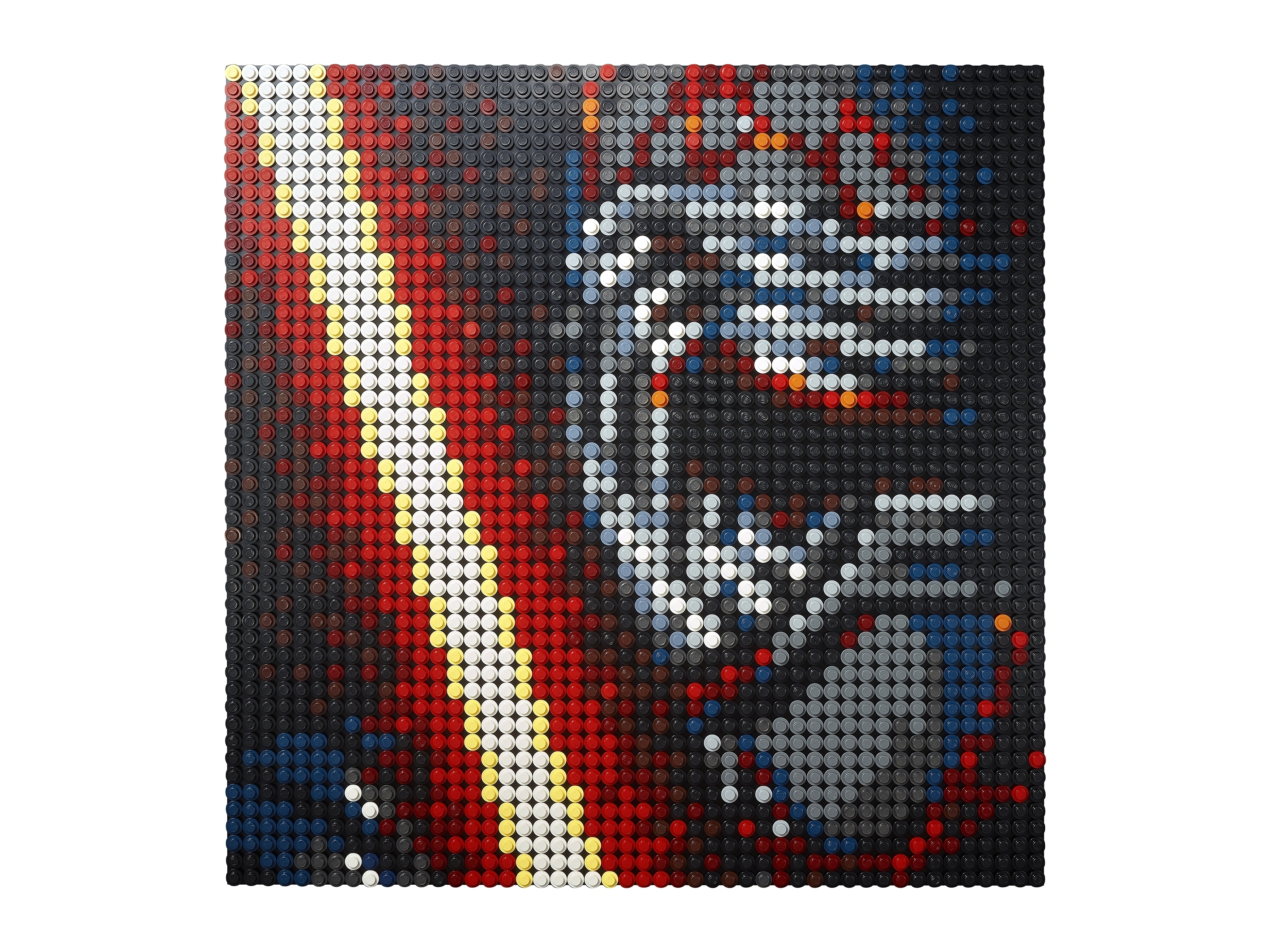 Конструктор LEGO ART 31200 Ситхи Star Wars Фото 3