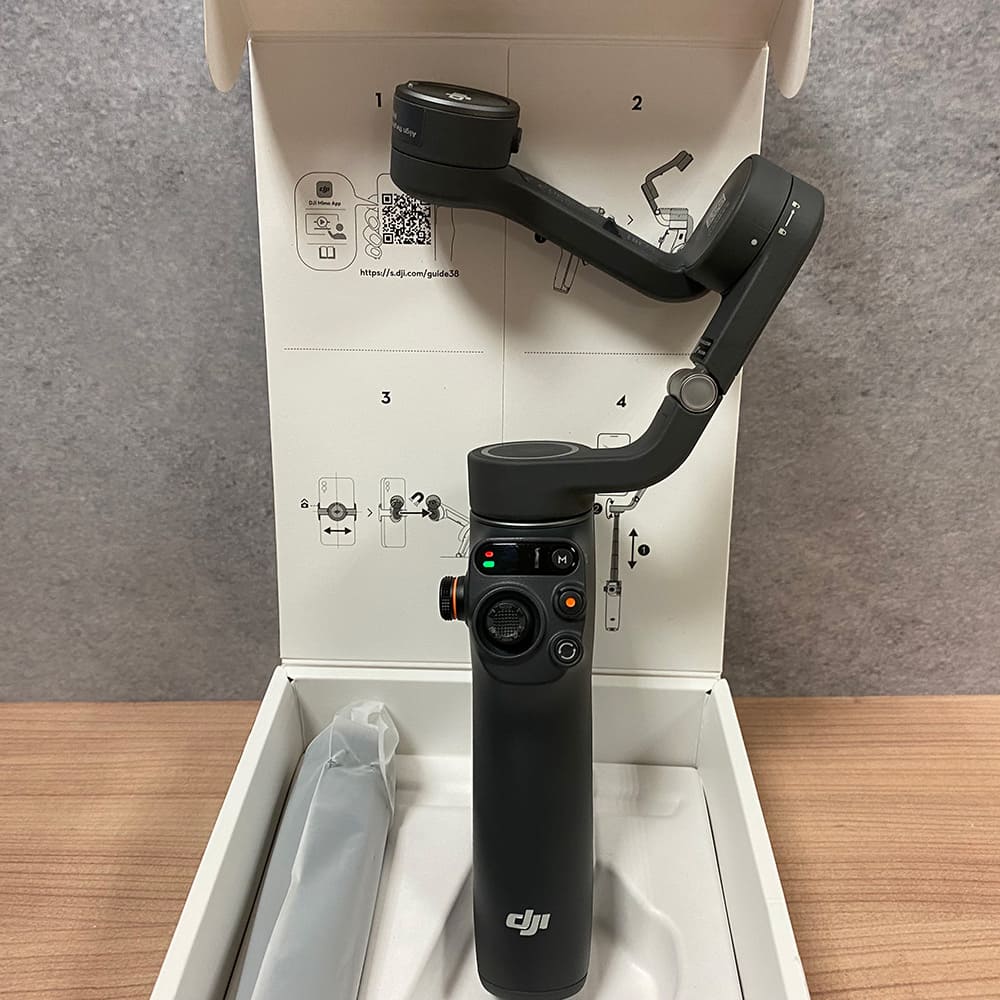 Стабилизатор DJI Osmo Mobile 6_element_detail_photo
