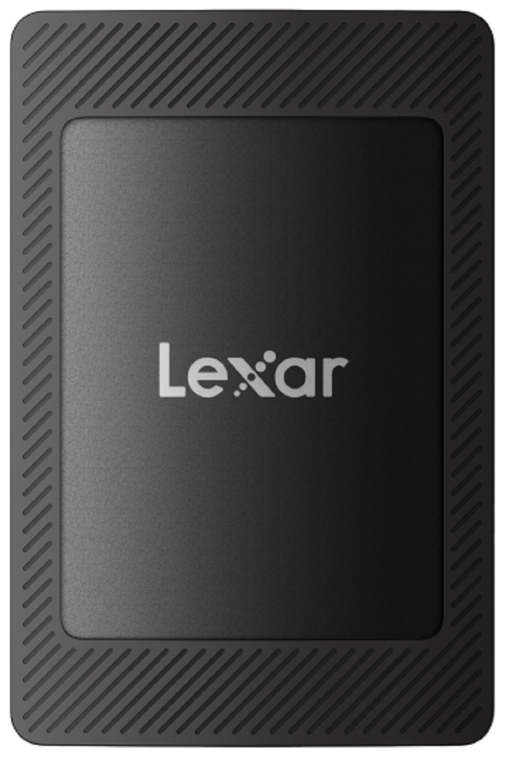 Внешний SSD Lexar SL500 with Magnetic Set 2TB, черный Фото 2
