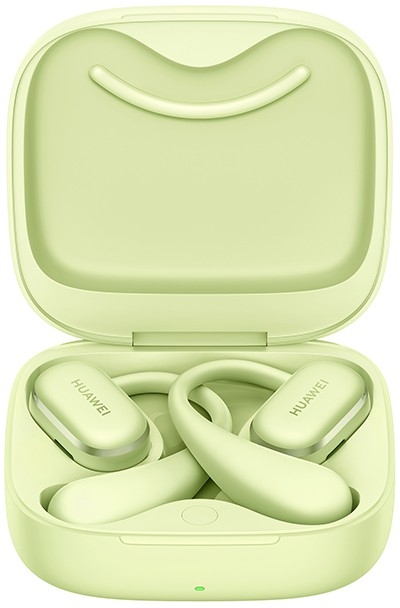 Наушники Huawei FreeArc, зеленый Фото 1