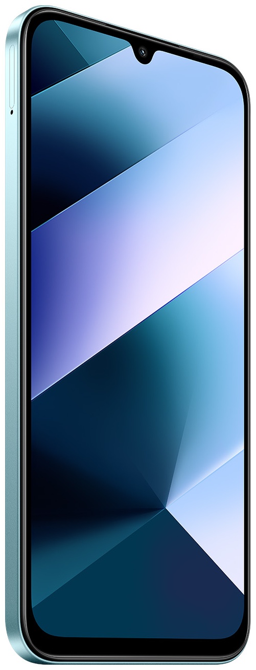 Смартфон POCO C85 8/256 Гб, зеленый Фото 3