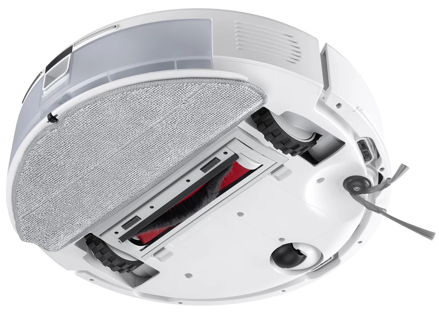 Робот-пылесос Roborock Q7 BF, белый Фото 6