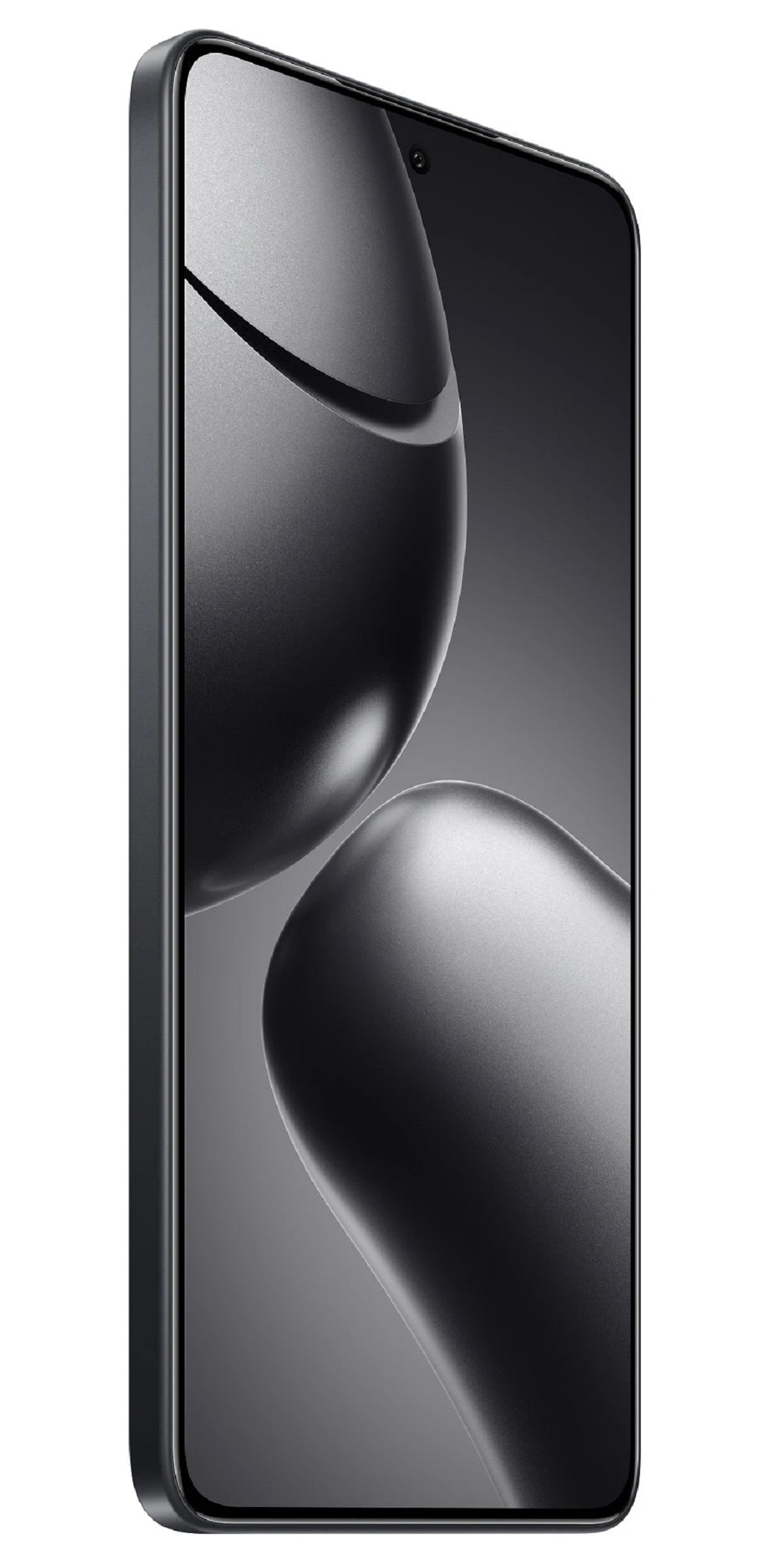 Смартфон Xiaomi 14T 12/256Гб, черный (Titan Black) Фото 3