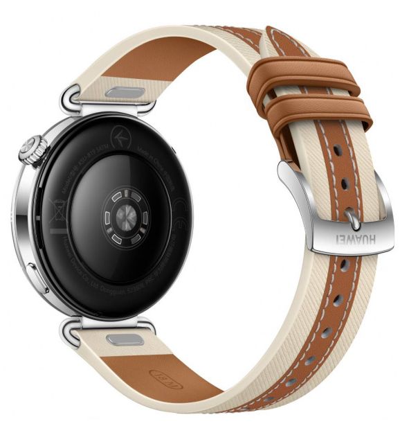 Смарт-часы Huawei Watch GT 6 41 мм, коричневый (55020FVX) Фото 5