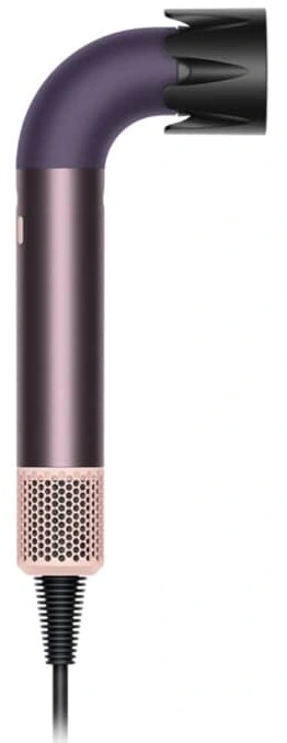 Фен Dyson Supersonic R Pro HD17, Jasper Plum Фото 0