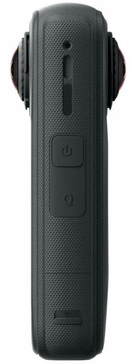 Экшн-камера Insta360 X4 Air, черный Фото 2