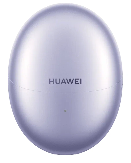 Беспроводные наушники Huawei FreeBuds 6, фиолетовый (55038129) Фото 7