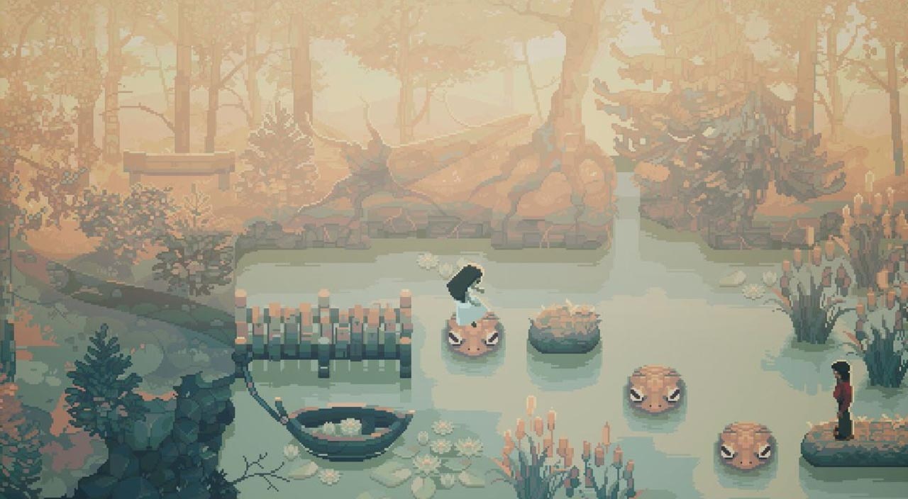 Игра INDIKA для PS5 Фото 4