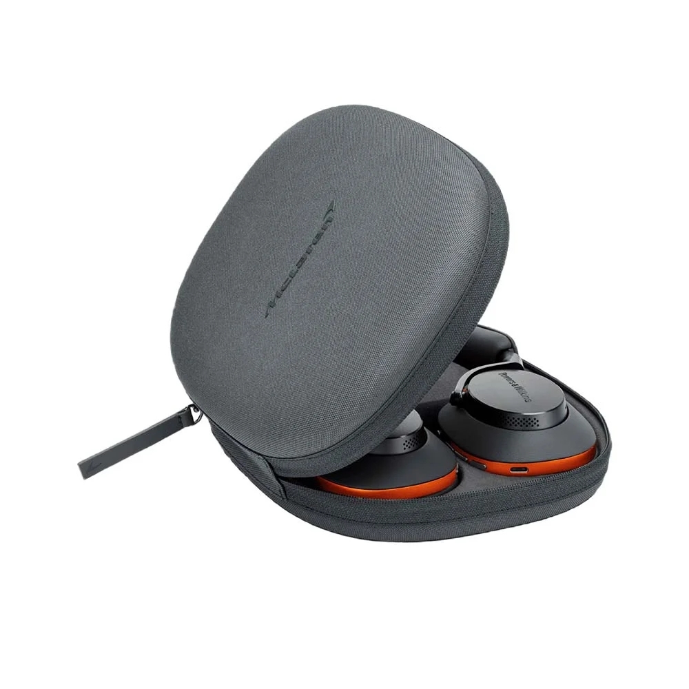 Беспроводные наушники Bowers & Wilkins Px8 Mclaren Edition Фото 3