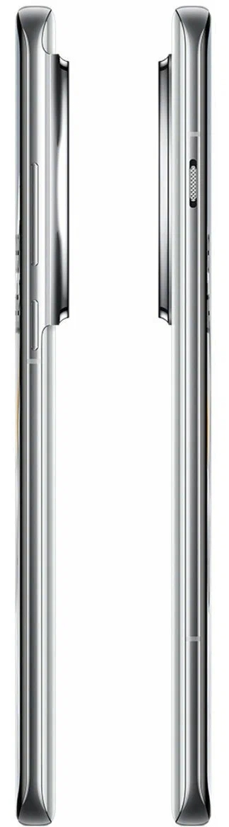 Смартфон OnePlus 12 12/256 ГБ, белый Фото 3