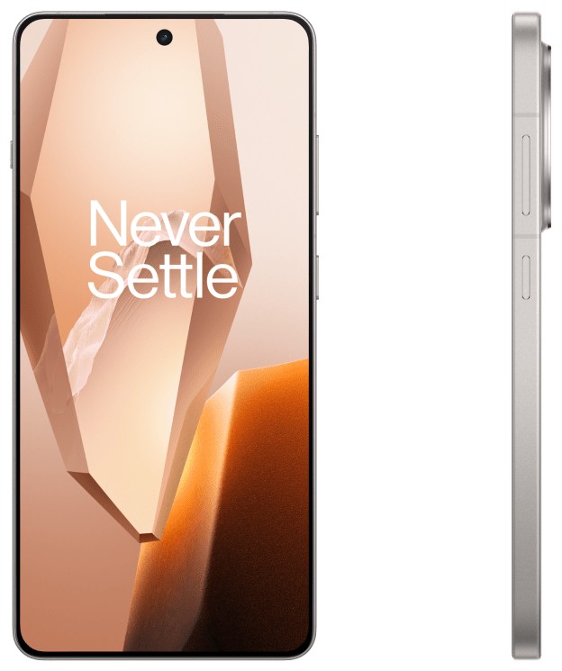 Смартфон OnePlus 13R 12/256Гб, Astral Trail Фото 1