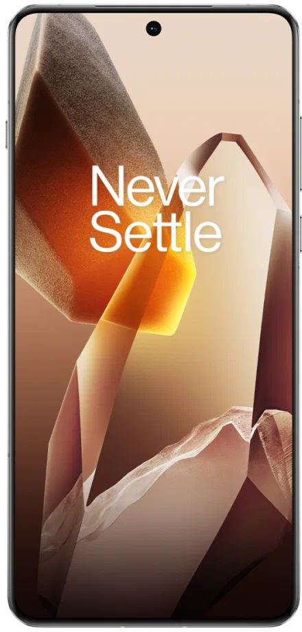 Смартфон OnePlus 13 12/256 Гб, белый (Arctic Dawn) Фото 1