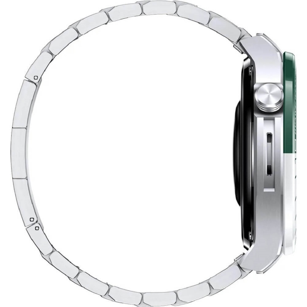 Смарт-часы HUAWEI WATCH Ultimate Woods-B19 (55020DSG), серый Фото 3