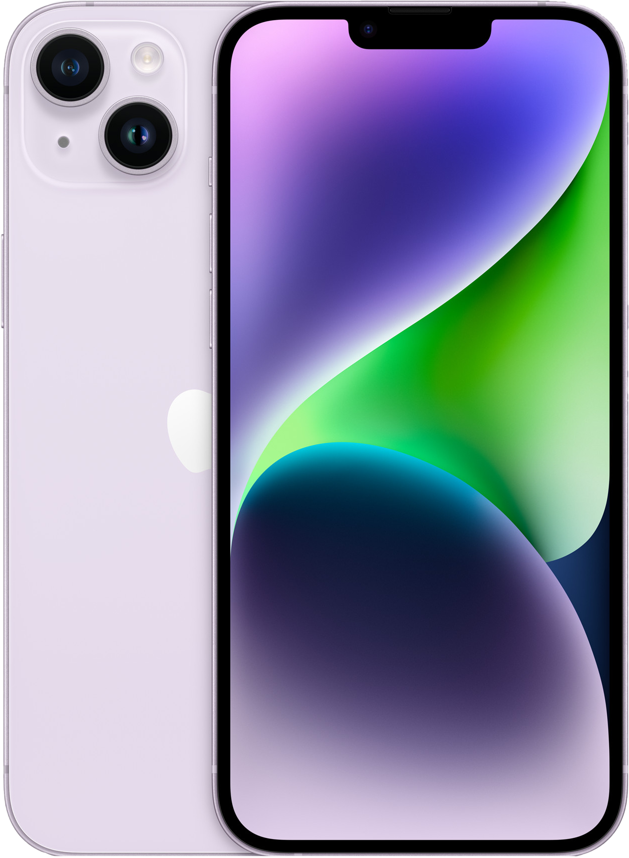 Смартфон Apple iPhone 14 Plus 128Гб, (Фиолетовый) Purple Фото 0