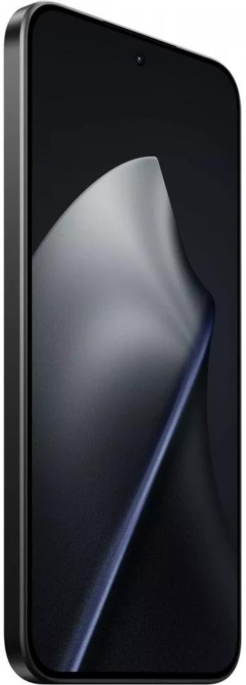 Смартфон Xiaomi 15T 12/256Гб, черный Фото 2