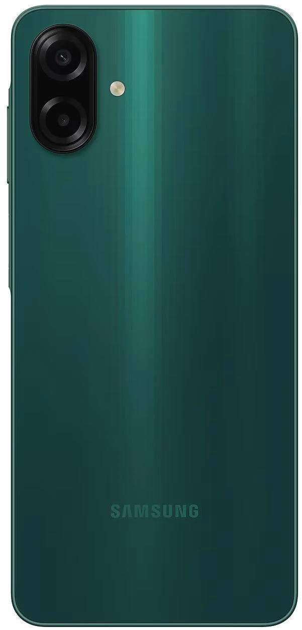 Смартфон Samsung Galaxy A07 4/64 ГБ, зеленый Фото 8